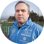 Tom Rune Espedal